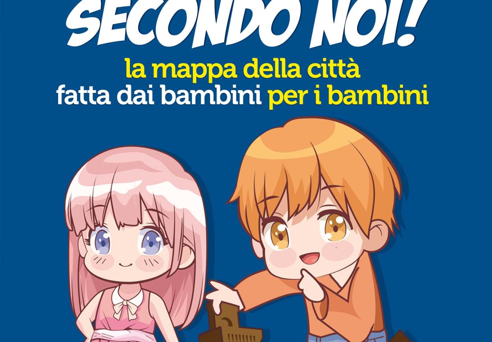 Consiglio dei Bambini 2024