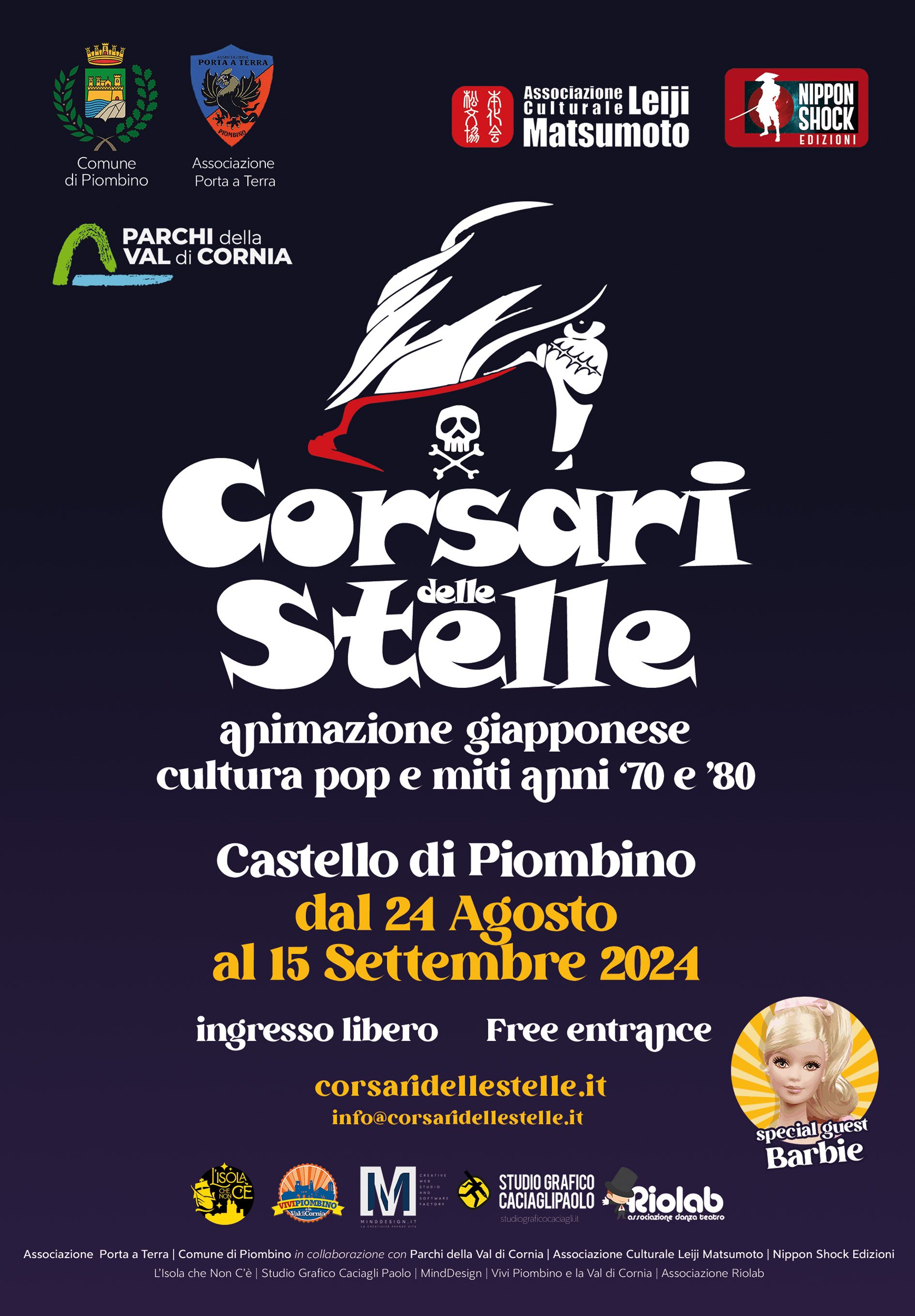 Corsari delle Stelle