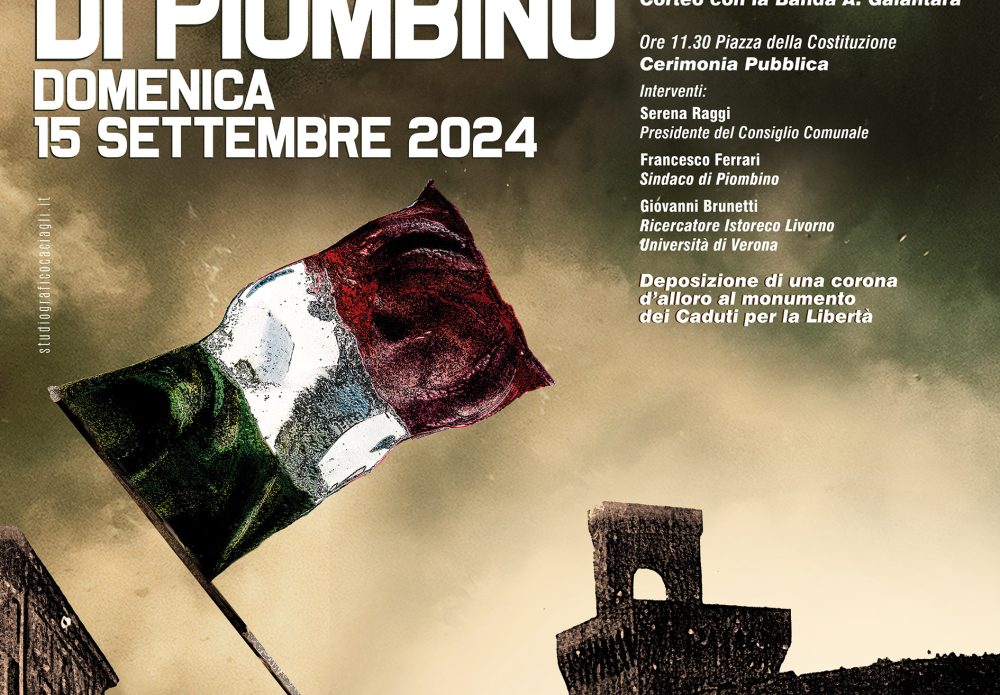 Battiaglia Piombino 2024