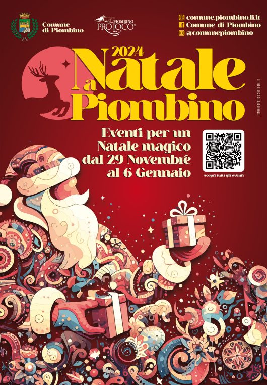 Natale a Piombino